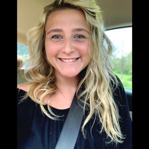 Meet your Posher, Cheyanne